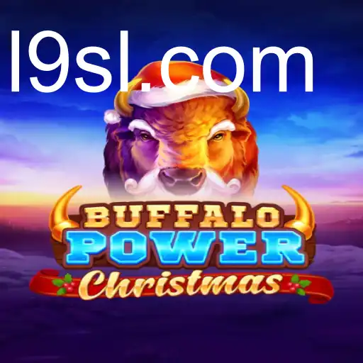 BuffaloPowerChristmas