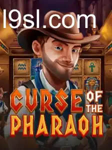 CurseofthePharaoh: Petualangan dalam Misteri Kuno