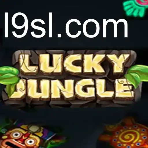 Mengungkap Keberuntungan di LuckyJungle: Permainan Seru dengan Sentuhan RP8